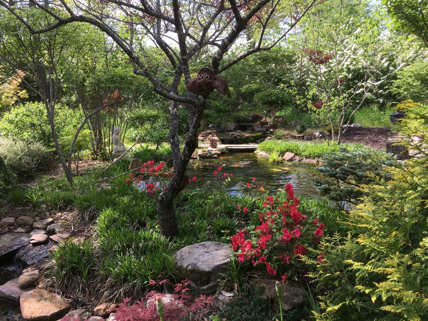 Doolittle Gardens
